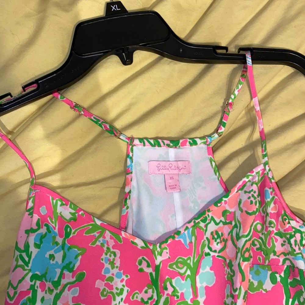 Lily Pulitzer Dress
